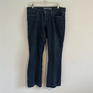 Levi’s Women’s‎ Bootcut Jeans Size 12